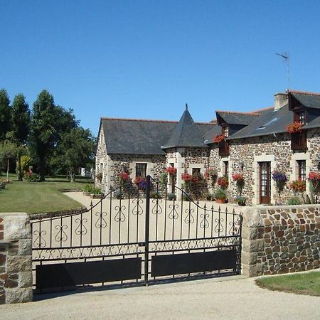 chambre d'hôtes de la Vieux Ville Trégomeur Exterior foto